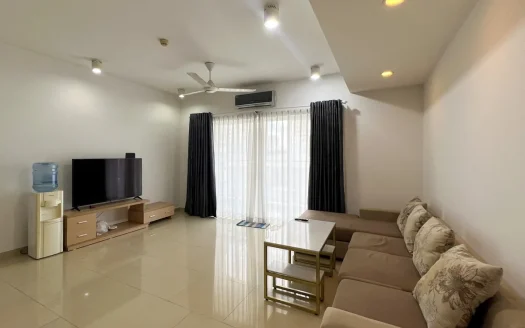 ID: 449 | River Garden | 3 bedroom apartment for rent in Thao Dien, HCMC