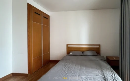 ID: 2614 | Xii Thao Dien: 3 BR Apt. for rent in Thu Duc City