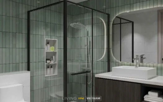 ID: 2594 | Xi Riverview Palace | Saigon Apartment