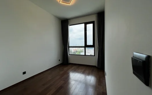 ID: 2438 | d’Edge Thao Dien | 4 BR apartment for rent