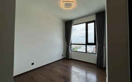 ID: 2438 | d’Edge Thao Dien | 4 BR apartment for rent
