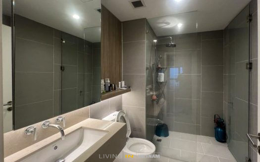 ID: 2616 | 2-Bedroom flat | City Garden Promenade 2– 108m²