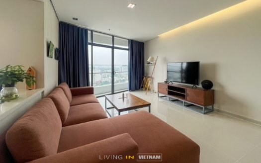 ID: 2619 | City Garden | Furnished 2BD apt  | For Rent