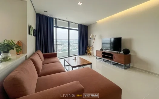 ID: 2619 | City Garden | Furnished 2BD apt  | For Rent