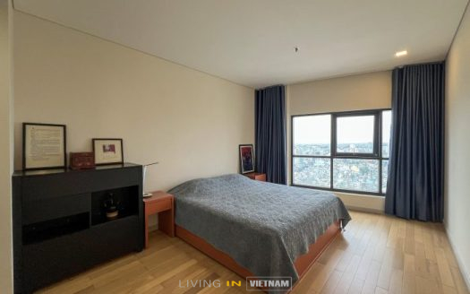 ID: 2619 | City Garden | Furnished 2BD apt  | For Rent