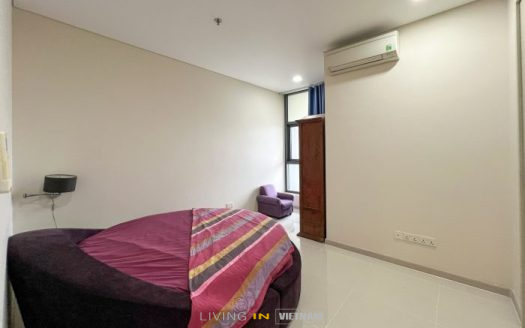 ID: 2619 | City Garden | Furnished 2BD apt  | For Rent