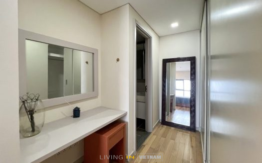 ID: 2619 | City Garden | Furnished 2BD apt  | For Rent