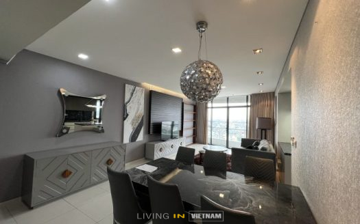 ID: 2617 | City Garden | Furnished 2BD apt  | For Rent