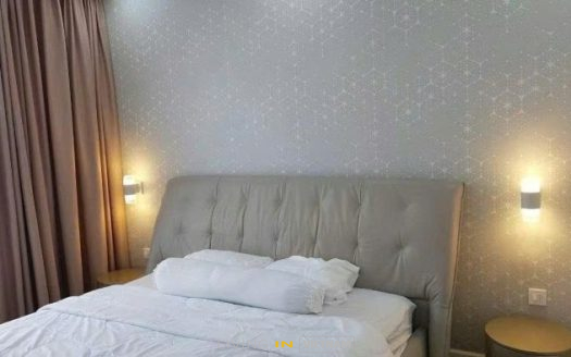 ID: 2620 | Estella Heights | 2-BR Apartment for rent, HCMC