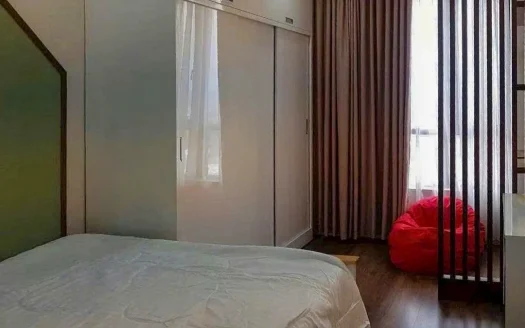 ID: 2620 | Estella Heights | 2-BR Apartment for rent, HCMC