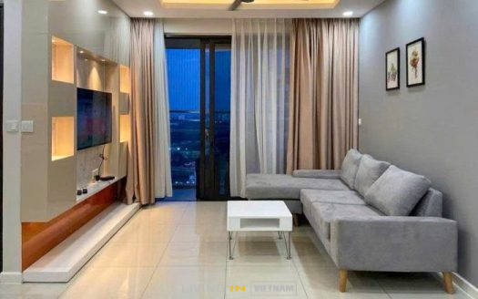 ID: 2620 | Estella Heights | 2-BR Apartment for rent, HCMC