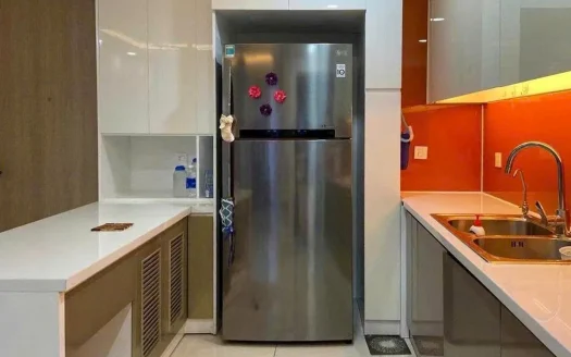 ID: 2620 | Estella Heights | 2-BR Apartment for rent, HCMC