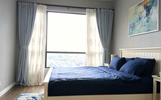 ID: 2621 | Estella Heights | 2-BR Apartment for rent, HCMC