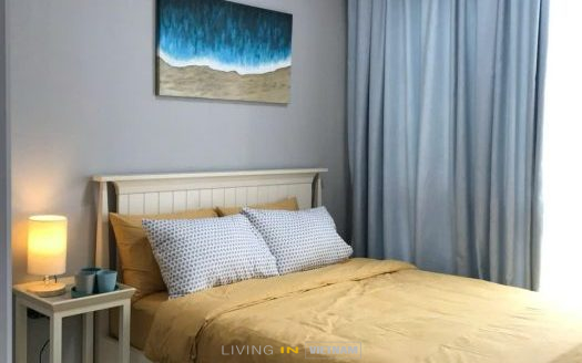 ID: 2621 | Estella Heights | 2-BR Apartment for rent, HCMC