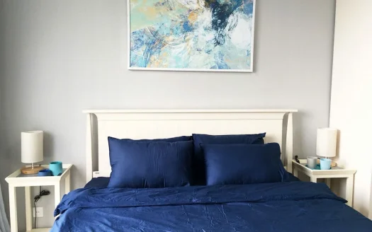 ID: 2621 | Estella Heights | 2-BR Apartment for rent, HCMC