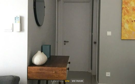 ID: 2621 | Estella Heights | 2-BR Apartment for rent, HCMC