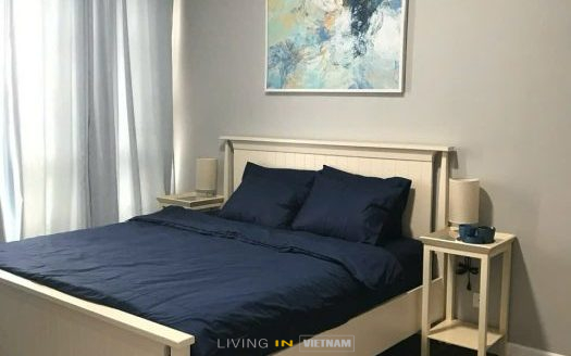 ID: 2621 | Estella Heights | 2-BR Apartment for rent, HCMC