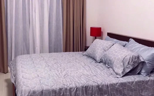 ID: 2623 | Gateway Thao Dien: Fully Furnished 1-BR