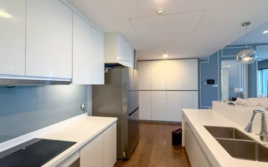 ID: 2622 |  3-Bedroom Apartment for Rent in Saigon – Gateway Thao Dien, District 2