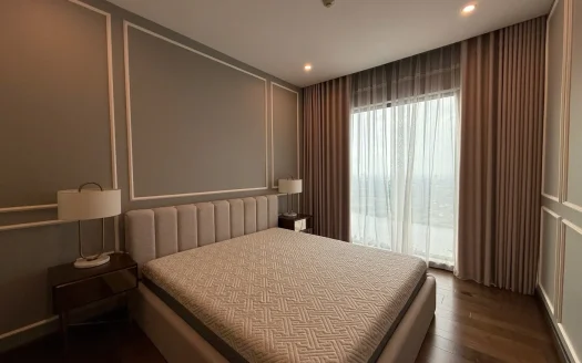 ID: 2622 |  3-Bedroom Apartment for Rent in Saigon – Gateway Thao Dien, District 2