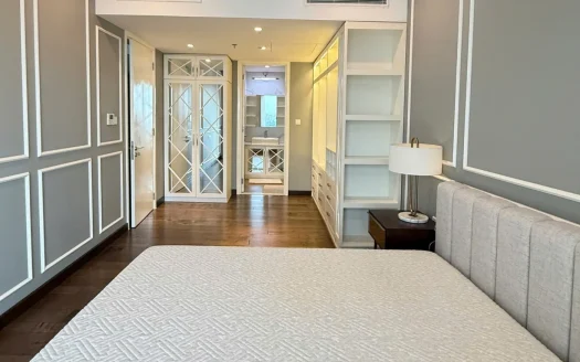 ID: 2622 |  3-Bedroom Apartment for Rent in Saigon – Gateway Thao Dien, District 2