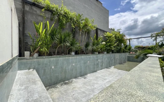 ID: 2629 | Modern Riverfront Villa with Rooftop Pool in An Phu