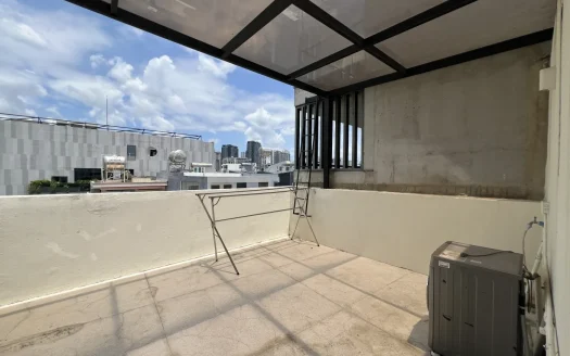 ID: 2629 | Modern Riverfront Villa with Rooftop Pool in An Phu