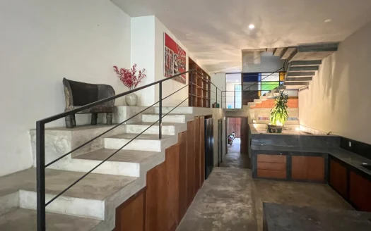 ID: 2629 | Modern Riverfront Villa with Rooftop Pool in An Phu