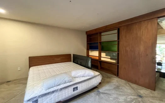 ID: 2629 | Modern Riverfront Villa with Rooftop Pool in An Phu