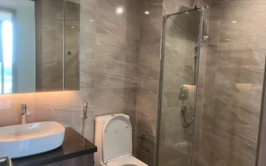 ID: 2624 | Thao Dien Green Furnished Apartment