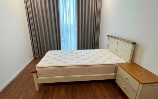 ID: 2625 | Thao Dien Green Furnished Apartment