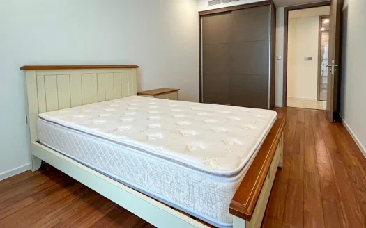 ID: 2625 | Thao Dien Green Furnished Apartment