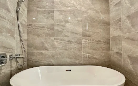 ID: 2626 | Thao Dien Green Unfurnished Apartment