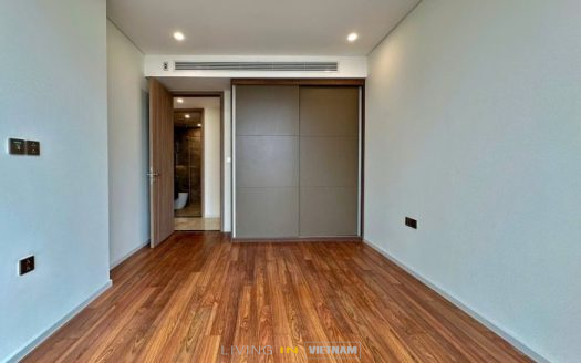 ID: 2626 | Thao Dien Green Unfurnished Apartment