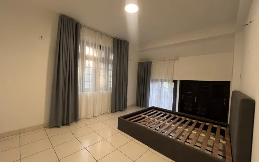 ID: 330 | Wooden floor villa in D2