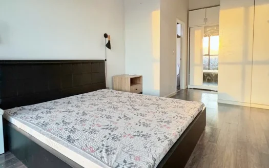 ID: 2630 | Modern 2-Bedroom Apartment with Iconic Landmark 81 Views in The Ascent