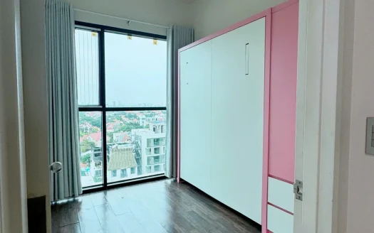 ID: 2630 | Modern 2-Bedroom Apartment with Iconic Landmark 81 Views in The Ascent