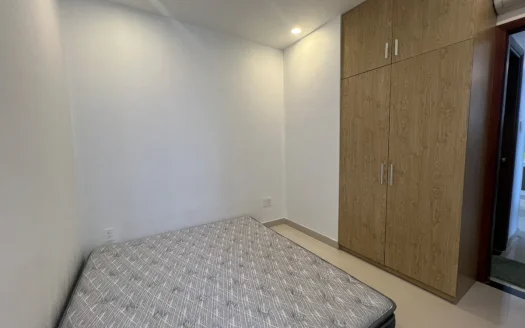 ID: 2612 | Tropic Garden | Furnished 2BR apartment for rent