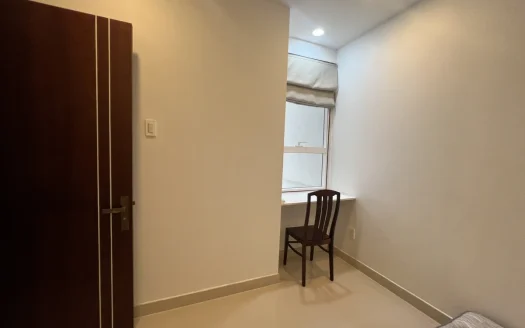 ID: 2612 | Tropic Garden | Furnished 2BR apartment for rent