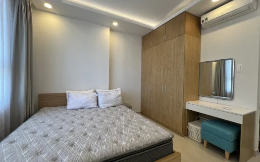 ID: 2612 | Tropic Garden | Furnished 2BR apartment for rent