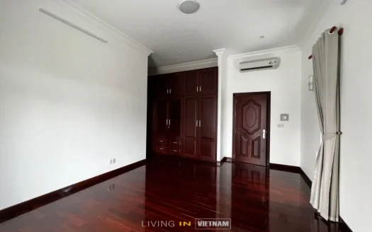 ID: 863 | Spacious 6-Floor Villa in Thao Dien: Perfect for Families