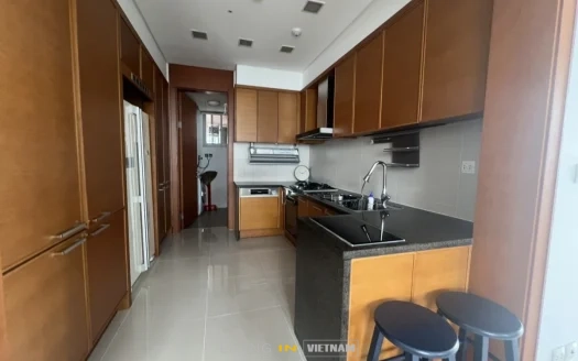ID: 2613 | Xii Thao Dien: 3 BR Apt. for rent in HCMC