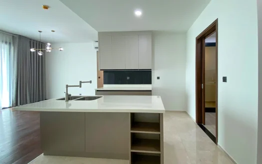 ID: 2635 | d’Edge | 3BR apartment on low-floor – Best Price
