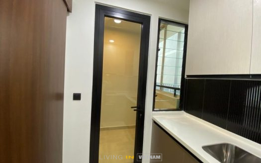 ID: 2635 | d’Edge | 3BR apartment on low-floor – Best Price