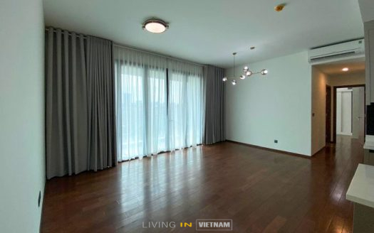 ID: 2635 | d’Edge | 3BR apartment on low-floor – Best Price