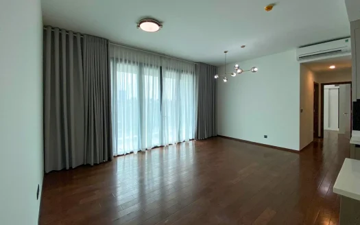 ID: 2635 | d’Edge | 3BR apartment on low-floor – Best Price