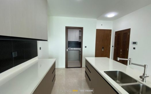 ID: 2635 | d’Edge | 3BR apartment on low-floor – Best Price