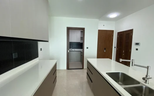 ID: 2635 | d’Edge | 3BR apartment on low-floor – Best Price
