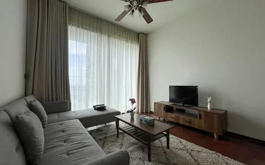 ID: 2636 | d’Edge Saigon | 1 BR apt. for rent