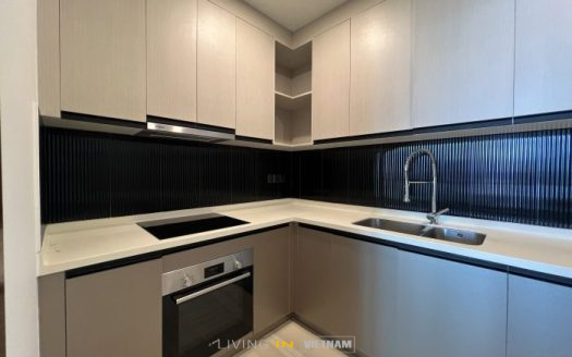 ID: 2632 | d’Edge | 3BR apartment on mid-floor with river view